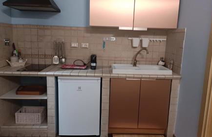 loft a Castel S Angelo A e B - Foto 10