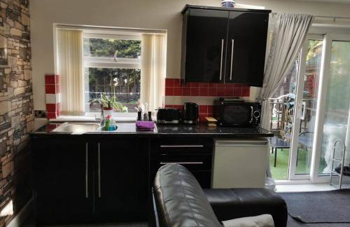 Wimpole Lounge - Foto 7