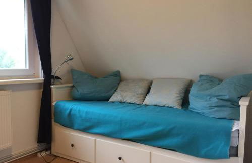 Ferienhaus Boddenblick - Foto 6