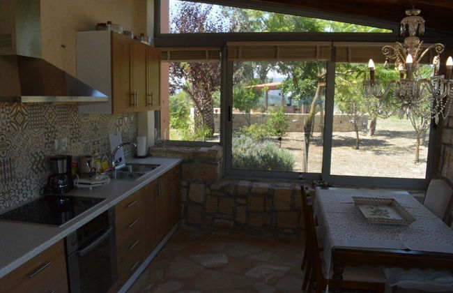 Alekos Beach Houses - Natura Verde - Foto 5