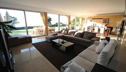 Tasteful Caminha Villa 4 Bedrooms Villa Laginhas Modern Furnishings - Foto 5, Other