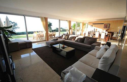 Tasteful Caminha Villa 4 Bedrooms Villa Laginhas Modern Furnishings - Foto 5