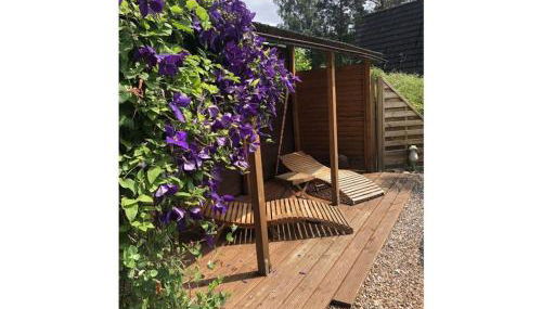 Charming apartment in Husum - Foto 5