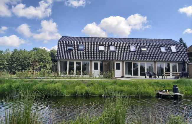 Ruyge Weyde Logies -The Farmer's Daughter - Photo 30