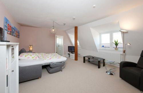 Glück in der Stadt - Foto 11