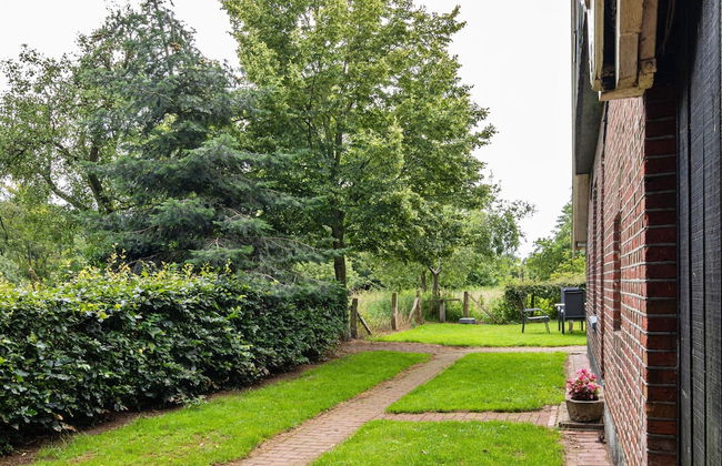 Cozy Apartment in Enschede near Forest - Foto 41