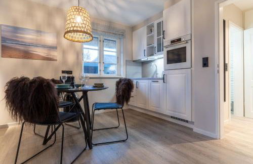 Beach Lodge Beach Lodge Appartement 1 - Foto 7