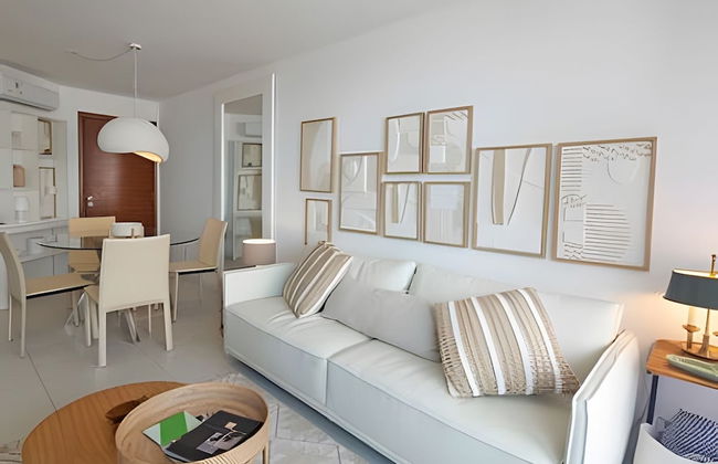 Oceana Suites SeaPort - Foto 15