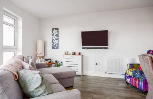 The Sanctuary- Short Walk to Hamworthy Beach and Park - Foto 19