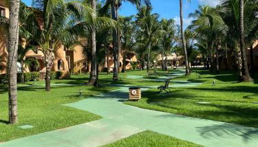 Guarajuba- Pé na Areia . Condoninio- Genipabu Summer House- o melhor condominio da região - Foto 3