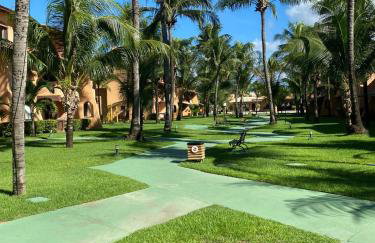 Guarajuba- Pé na Areia . Condoninio- Genipabu Summer House- o melhor condominio da região - Foto 3