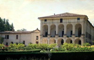 Villa Il Cigno - Photo 44
