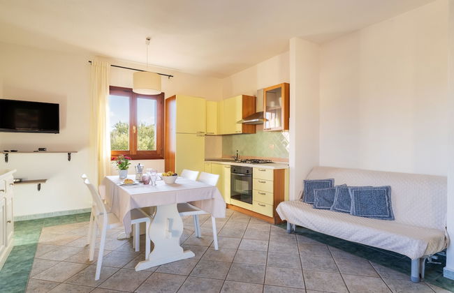 Appartamenti Tiffany - Foto 24