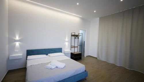 Regina Margherita Apartments - Foto 1, towels, wardrobe