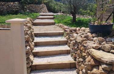 Studio indépendant climatisé - Foto 6