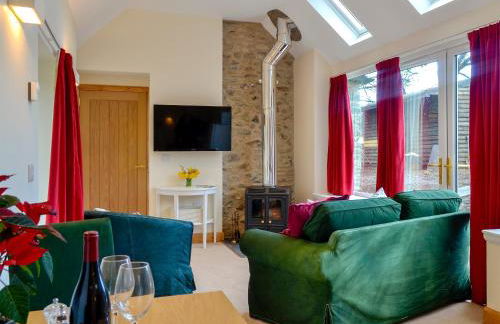 The Old Inverchroskie Kennels - Foto 1