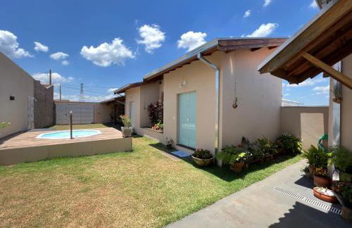 Casa c/ quartos separados + churrasqueira ampla. - Foto 18