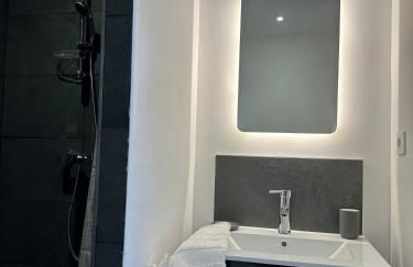 Résidence le Prorel - Serre chevalier - Photo 43