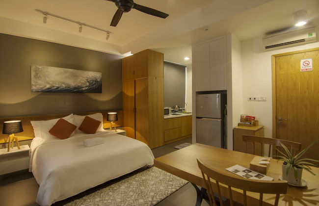 Sen Boutique House - Foto 18