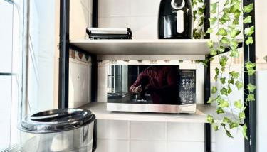 Apë Brazilian moderno no centro com ar condicionado - Foto 4