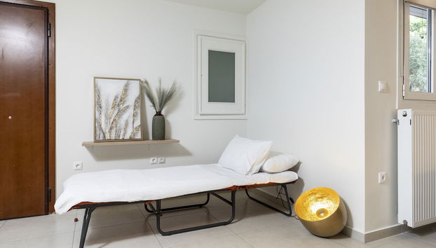 Lits supplémentaires