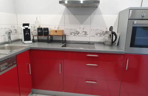 Ferienwohnung Haiber - Remseck - Foto 10