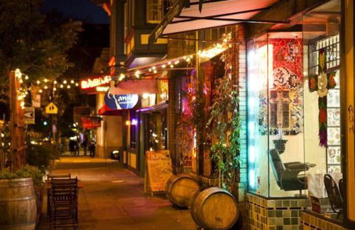 Modern & Open 2BR in Rockridge, Highly Walkable on Oakland Berkeley Border - Foto 45