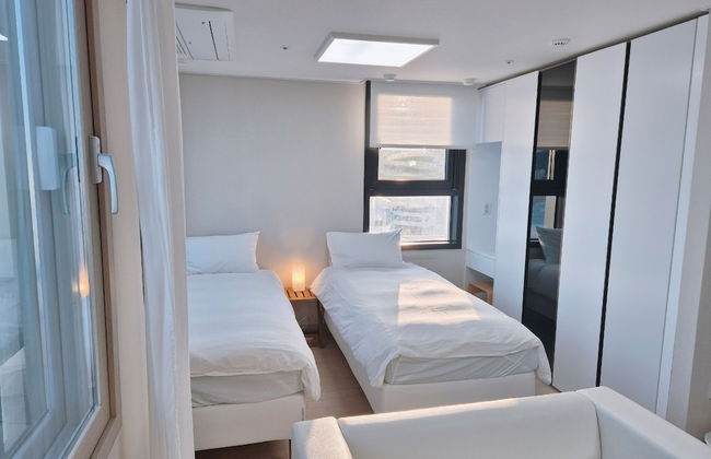 The First Ocean Songjung - Foto 47