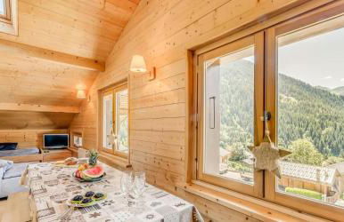 Résidence Le Seillon - 4 Pièces pour 8 Personnes MAE-3291 - Foto 30