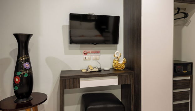 New Nordic Suite 4 by Apartwell - Foto 5, Habitación