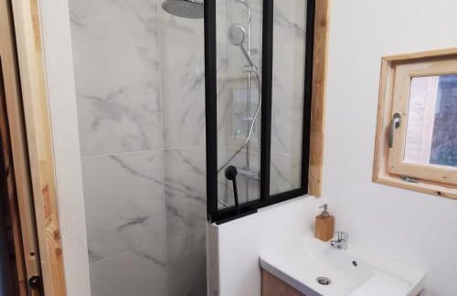 Les gîtes d'Aloziwen le TY BREIZH - Foto 11