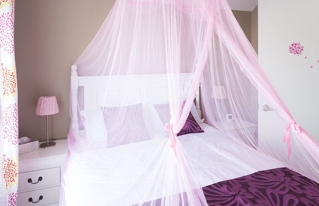 Sunny and Elegant Villa - Photo 8