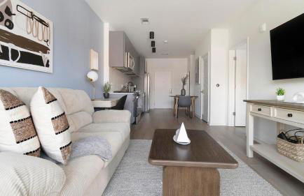 Landing Incredible 2BD Gym Rooftop Lounge - Foto 36