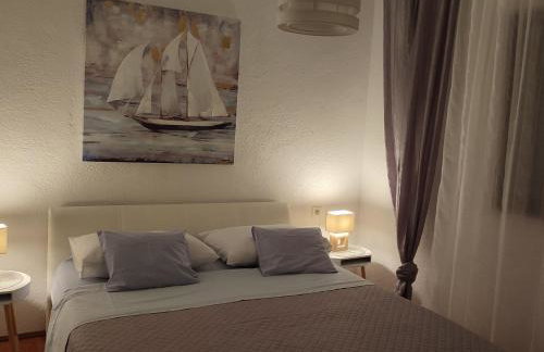 Holiday Home mit Meerblick by Interhome - Photo 21