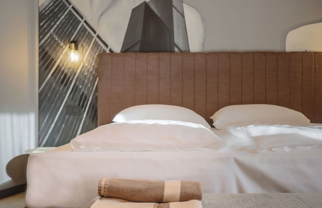 AR Suites&Art - Foto 30