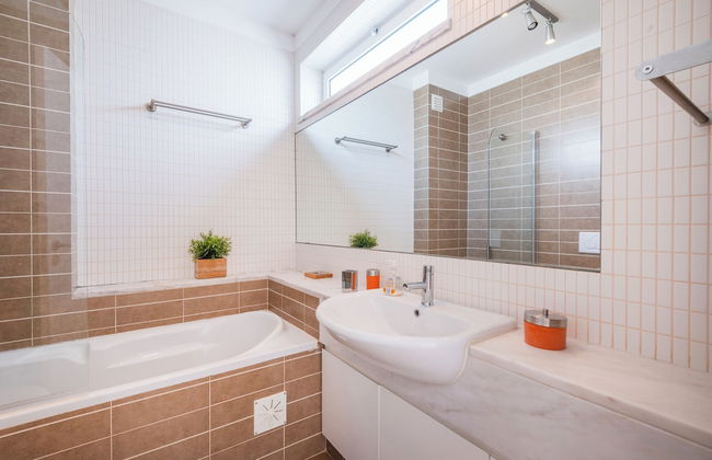 Sunny 5BR Villa at Prainha Club - Foto 28