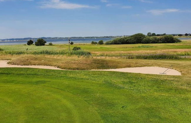 Seaside Serenity in Jaegerspris-by Traum - Foto 4