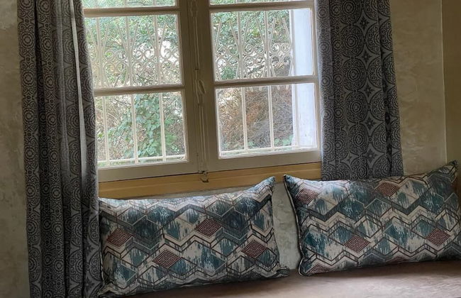 Chalet Ifrane - Foto 16