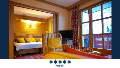 ARC 1950 - cozy apartment with mountain view - Foto 2