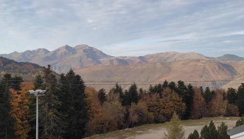 Appartement Station Ax 3 domaines - Foto 2