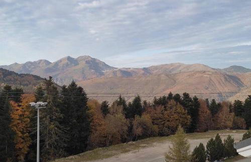 Appartement Station Ax 3 domaines - Foto 2