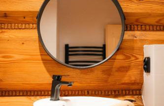 Apartamenty Dwupoziomowe Stasikowe Izby - Foto 79