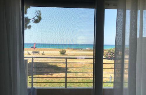 Alkyon Apartments Studios - Foto 19