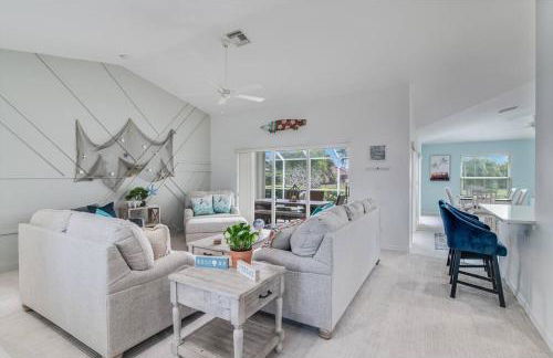 Your Ultimate Coastal Retreat - Foto 14