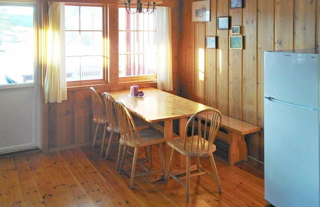 8 Person Holiday Home in Vrådal - Foto 5