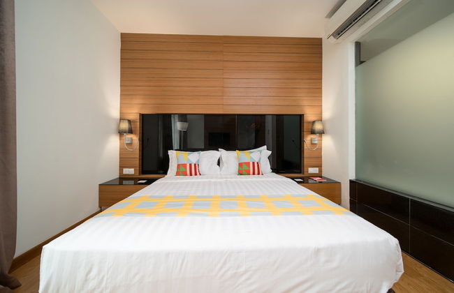 OYO Home 89311 Marvelous 1br Starview - Photo 3