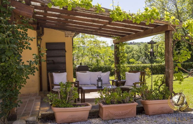 Villa San Marco - Foto 31