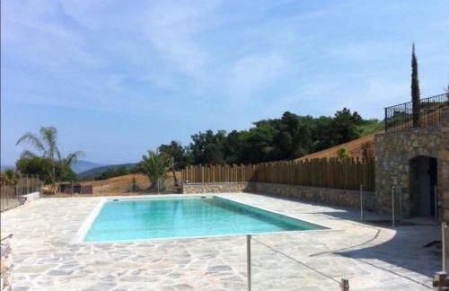 Superbe appartement en résidence avec piscine - Foto 16