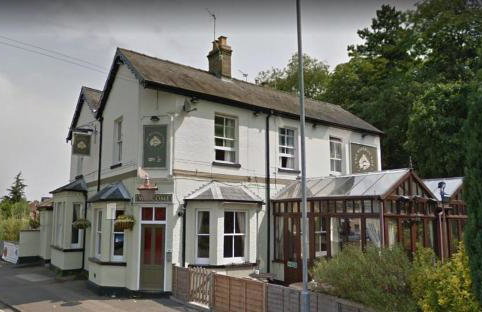 Old Station Apartments - Foto 33