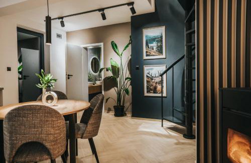 Rezydencja Bieszczady - Solina - Foto 34